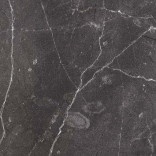 Oliviya 800 High Gloss & Mosaic Art Dark Slate Marble & Stone Laminate 8x4 ft Texture 0.8 mm - 3149 HG