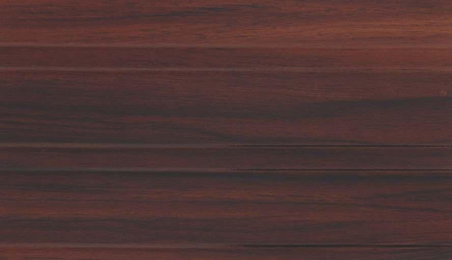 800 Crystal Channel Red Sandle Wood Laminate 8x4 ft Texture 0.8 mm - 3155 ECH