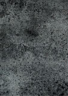 Dark Cement Stone Wood Laminate 8x4 ft Texture 0.8 mm - 3169 CFN