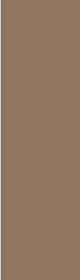 Russet Fluted Laminate 8x4 ft Texture 1 mm - 3192 FLT