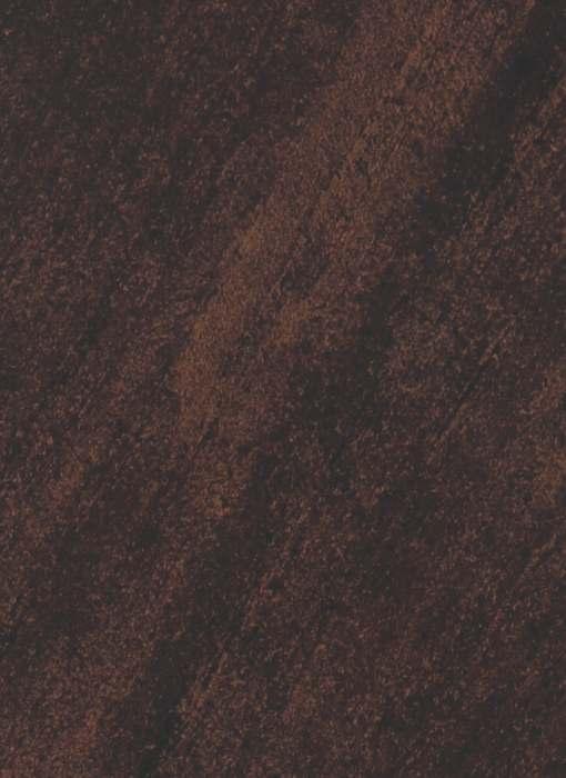 Oliviya 800 Premium High Gloss Copper Stonex Marble & Stone Laminate 8x4 ft Texture 0.8 mm - 3199 PHG