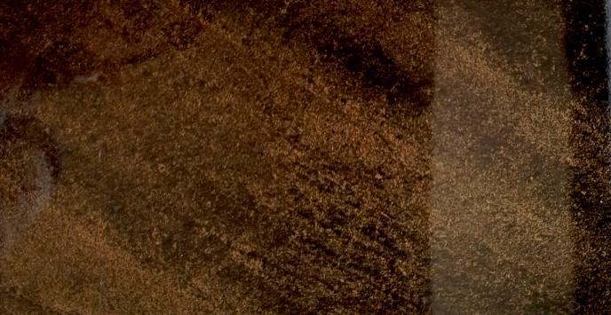 Copper Stonex Wood Laminate 8x4 ft High Gloss 0.8 mm - 3199 SHG