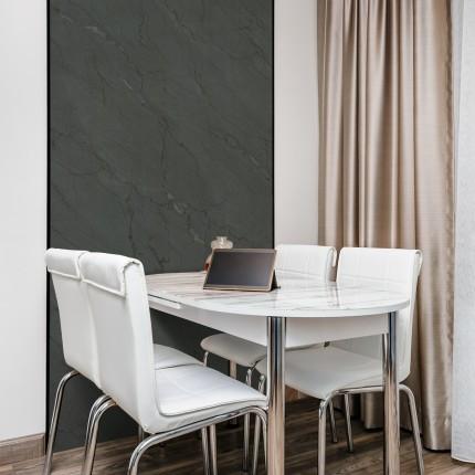 Indiana Grey Marble & Stone Laminate 8x4 ft Texture 1 mm - 3202 MG