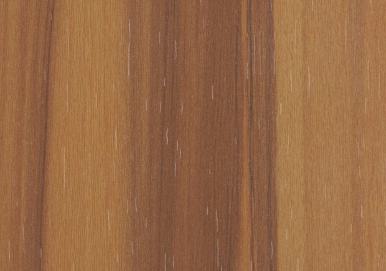 Brown Walnut Wood Laminate 8x4 ft Texture 1 mm - 32099 OP