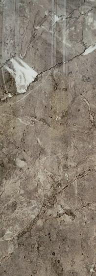Cream Rustic Stone Wood Laminate 8x4 ft Texture 0.8 mm - 3217 ECH