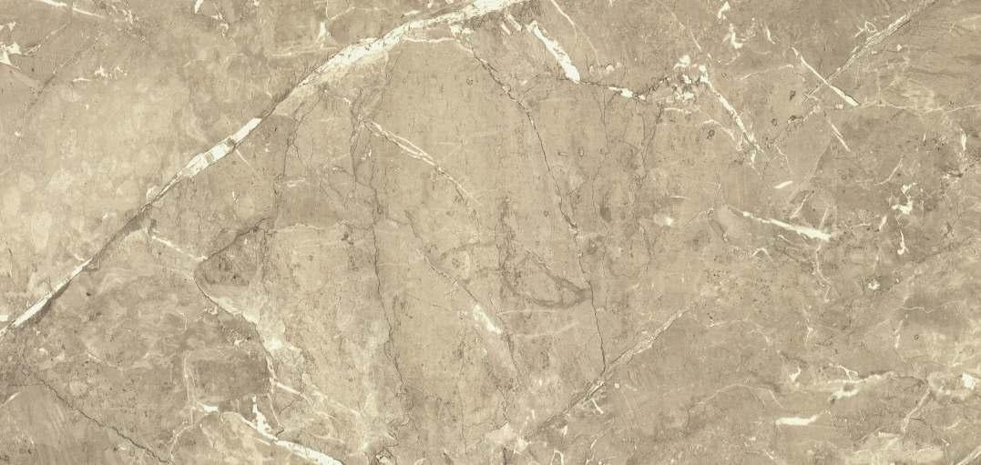 Oliviya 800 Premium Stonex High Gloss Cream Rustic Marble & Stone Laminate 8x4 ft Texture 0.8 mm - 3217 PHG