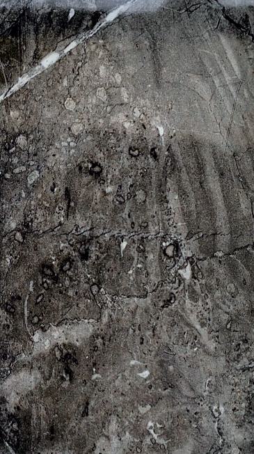 Grey Rustic Stone Wood Laminate 8x4 ft High Gloss 0.8 mm - 3218 SHG
