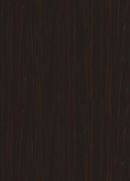 Afro Blond Wood Laminate 8x4 ft Glossy 0.8 mm - 3224 GLS