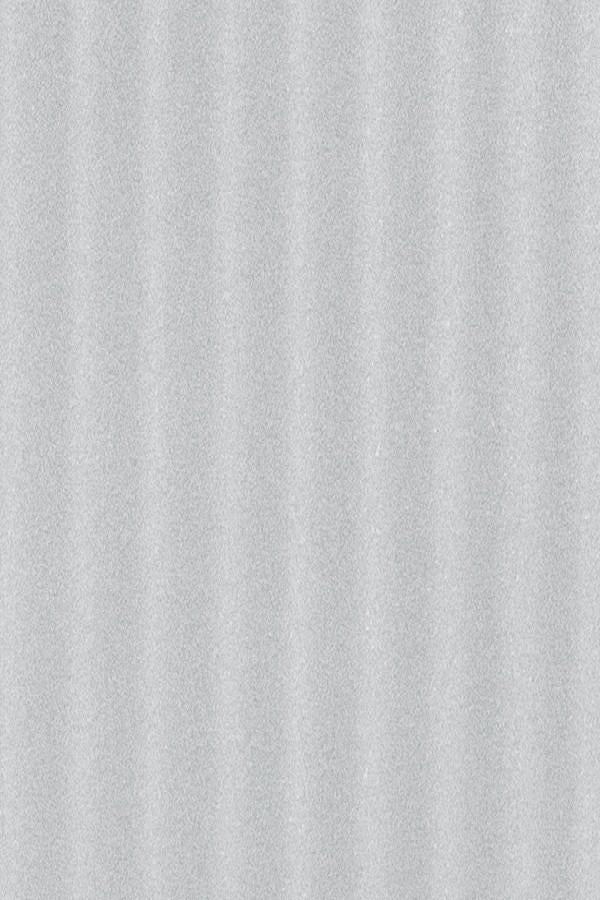 German White Fluted Laminate 8x4 ft Texture 1 mm - 3227 FK