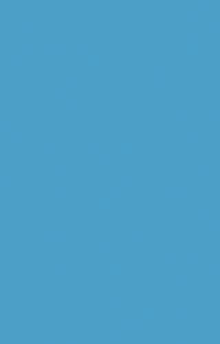Blue Blush Plain Laminate 8x4 ft Suede 1 mm - 3241 SU