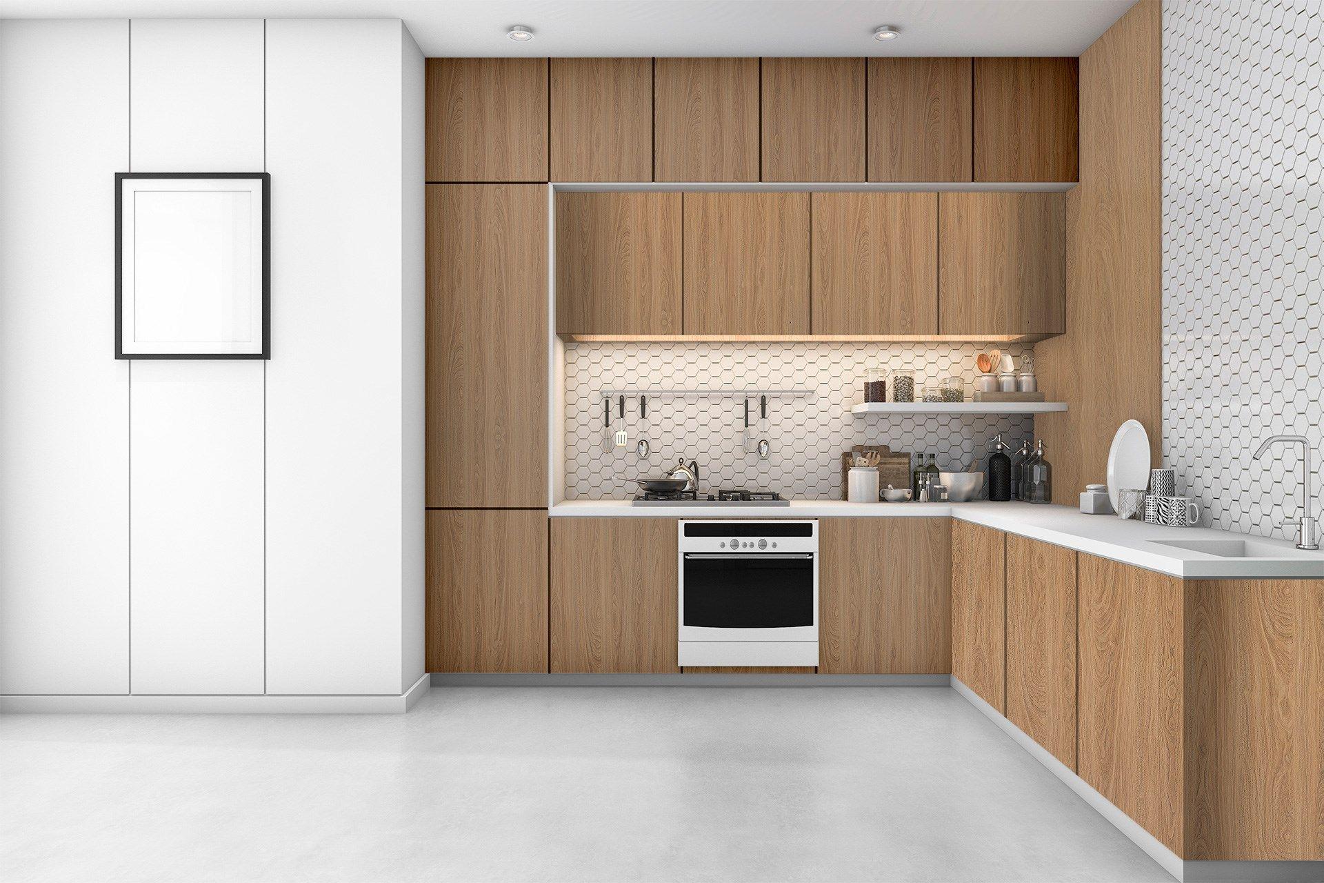 Newmika 3296 NGL Brown Wood Laminate | Next Level Decor – Next