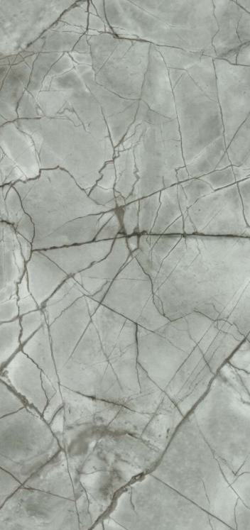 Alaska Grey Marble & Stone Laminate 8x4 ft Texture 0.95 mm - 3364 CT