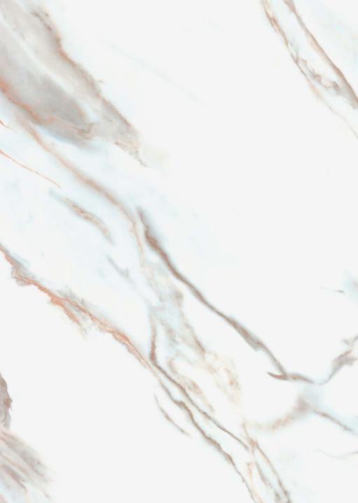 Polar Bianco Marble & Stone Laminate 8x4 ft Texture 0.95 mm - 3365 SN