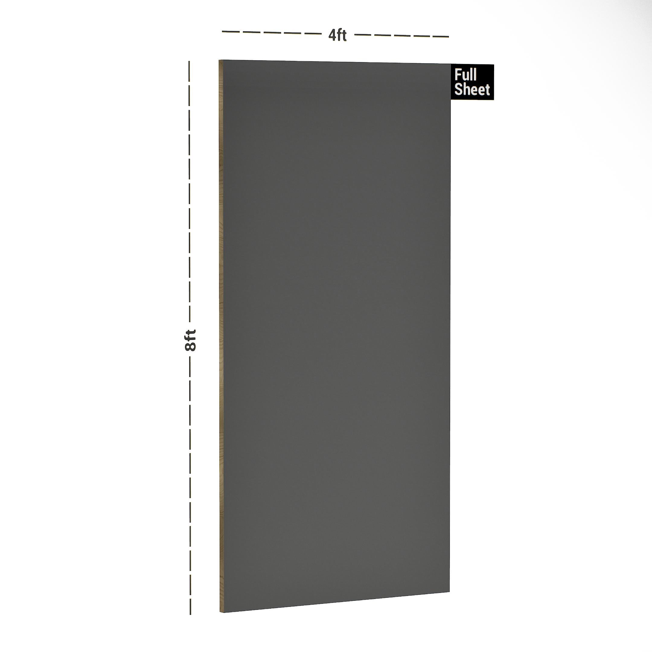 _ Plain Laminate 8x4 ft Matte 1 mm - 341 MT