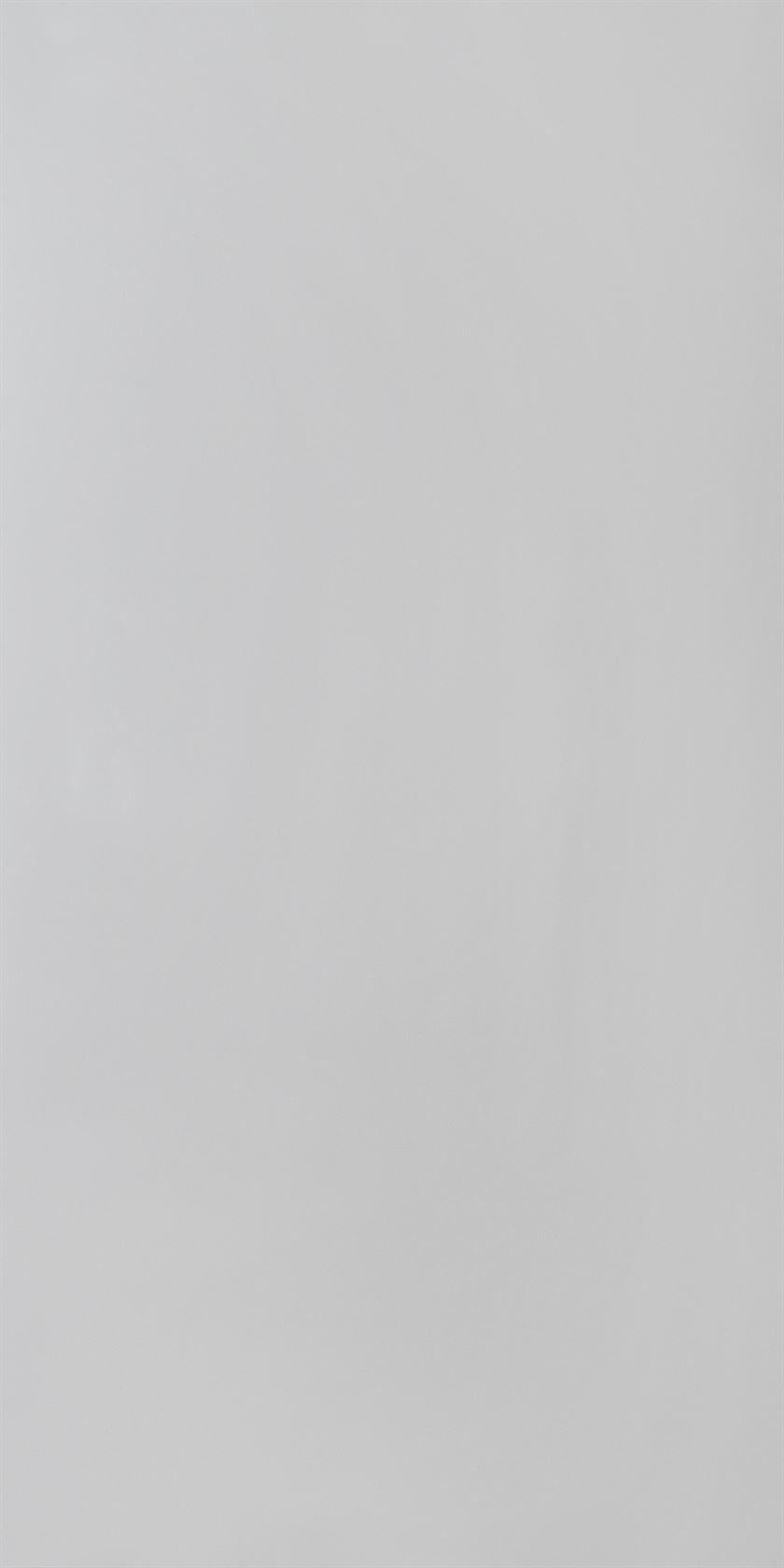 White Plain Laminate 8x4 ft Super Matte 1 mm - 3501 RSO