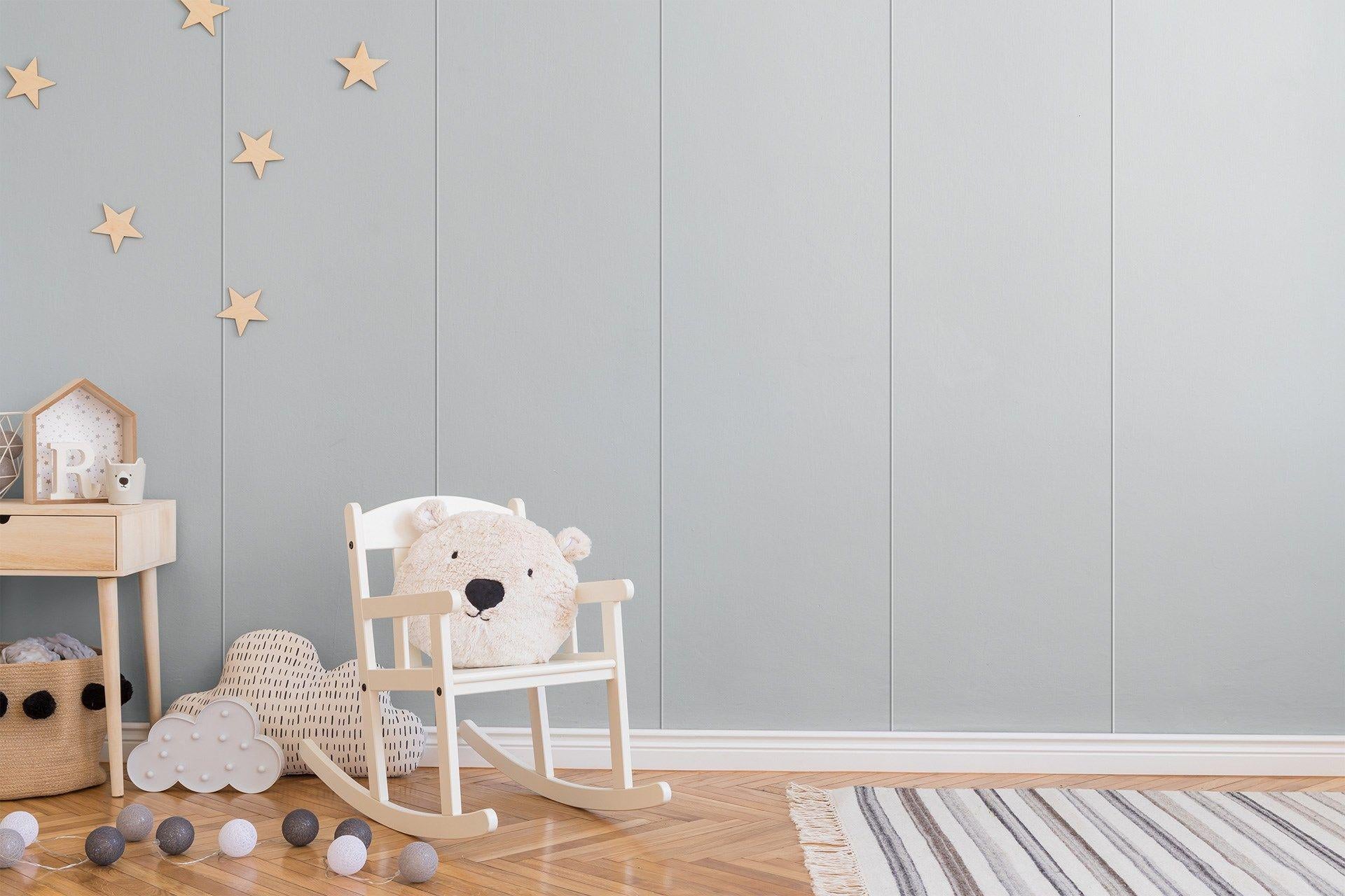 Satin White Plain Laminate 8x4 ft Super Matte 1 mm - 3502 RSO