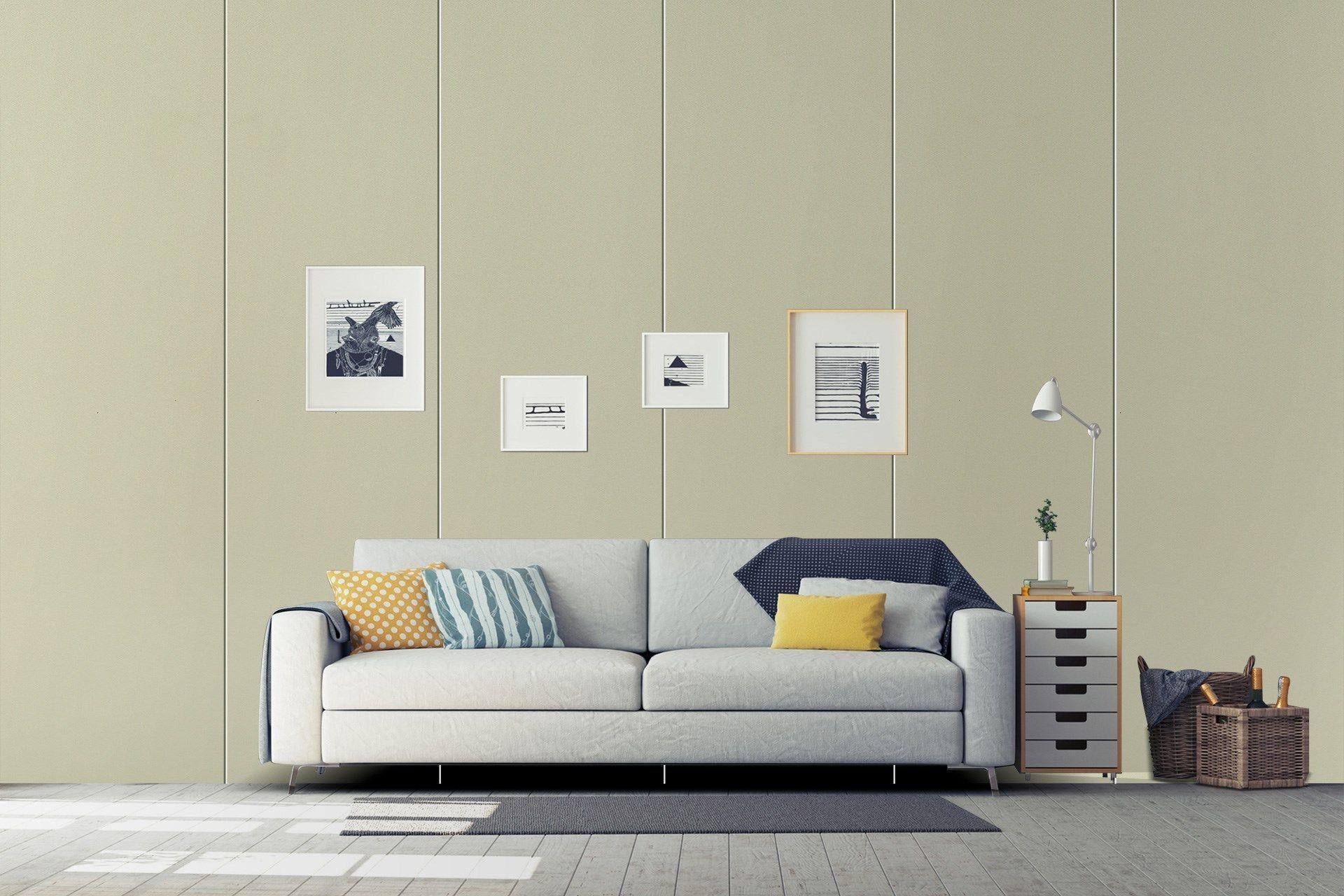 Orchid Plain Laminate 8x4 ft Suede 1 mm - 3511 SUD