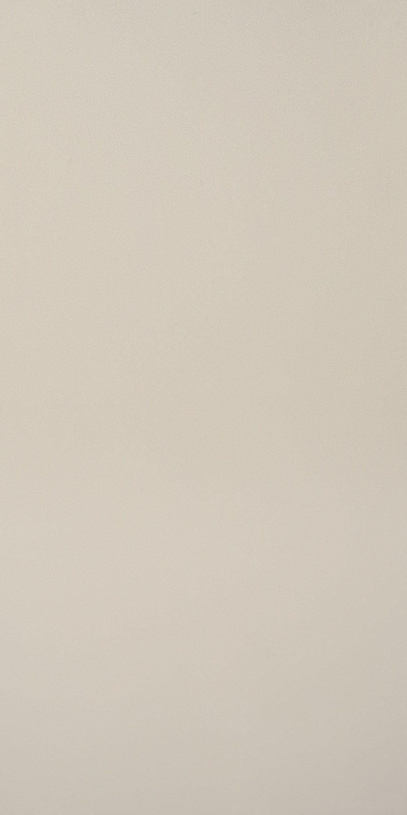 Vanilla Plain Laminate 8x4 ft Super Matte 1 mm - 3516 RSO