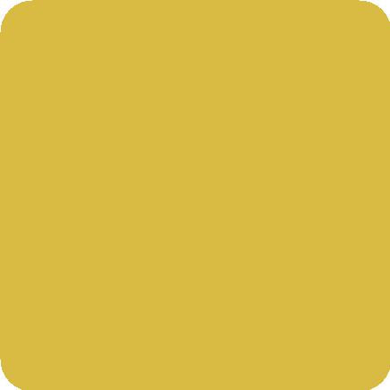 Yellow Plain Laminate 8x4 ft Suede 1 mm - 3517 The