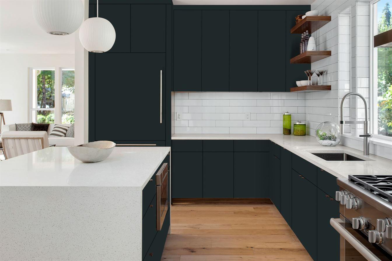 Fossil Grey Plain Laminate 8x4 ft Super Matte 1 mm - 3564 RSO