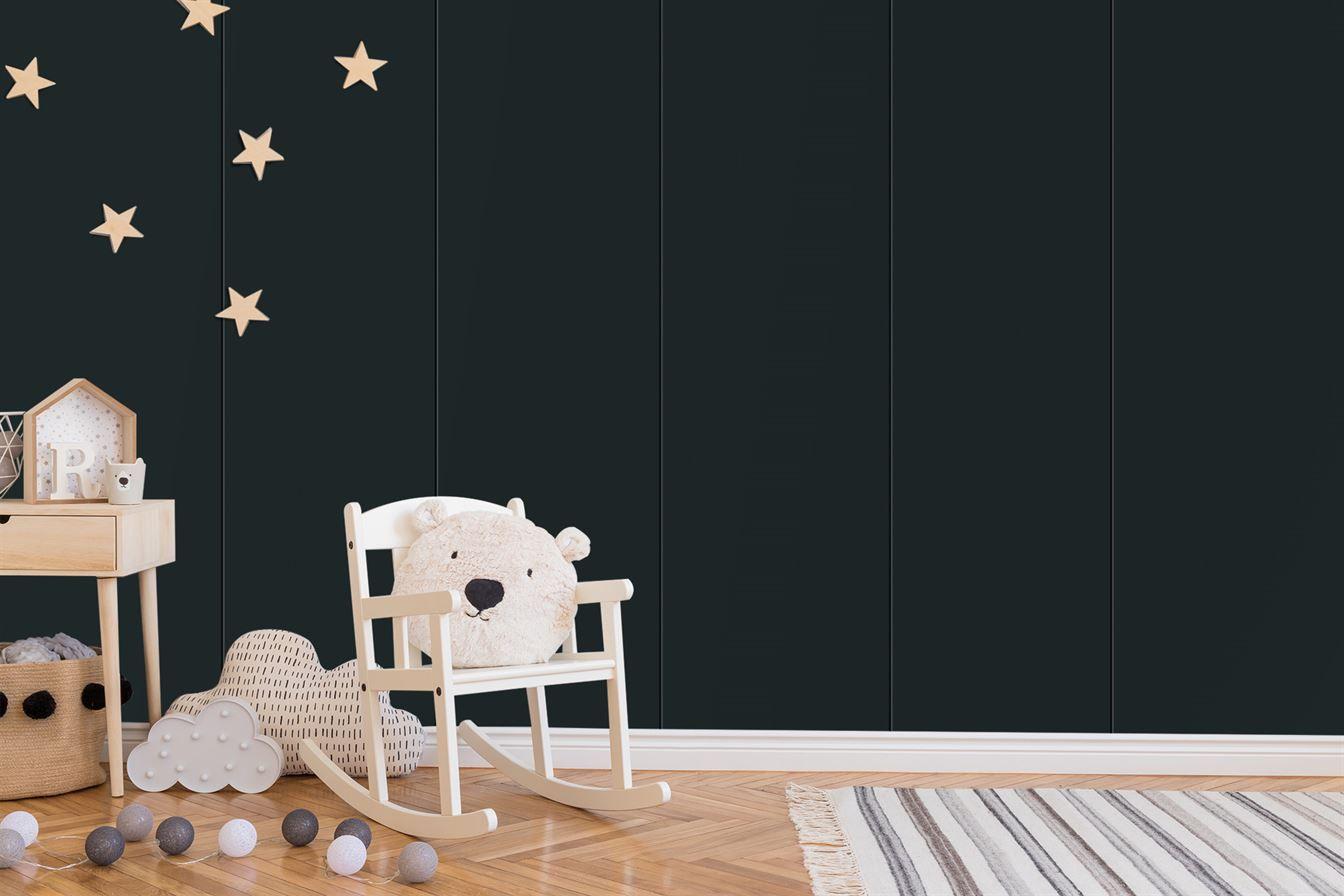 Fossil Grey Plain Laminate 8x4 ft Super Matte 1 mm - 3564 RSO