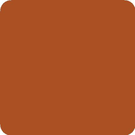 Orange Plain Laminate 8x4 ft Suede 1 mm - 3579 Basketball