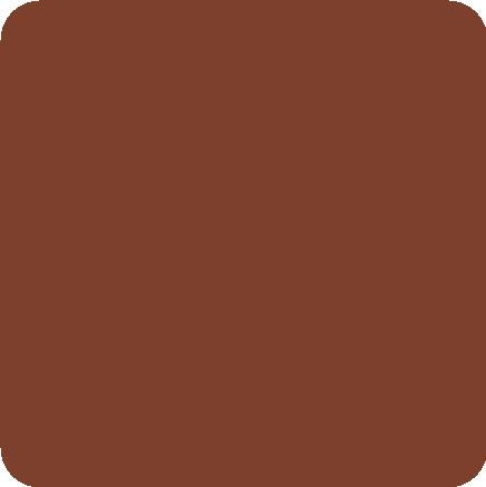 Orange Plain Laminate 8x4 ft Suede 1 mm - 3591 Vintage