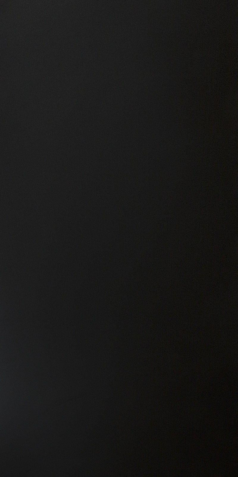 Black Plain Laminate 8x4 ft Super Matte 1 mm - 3646 RSO