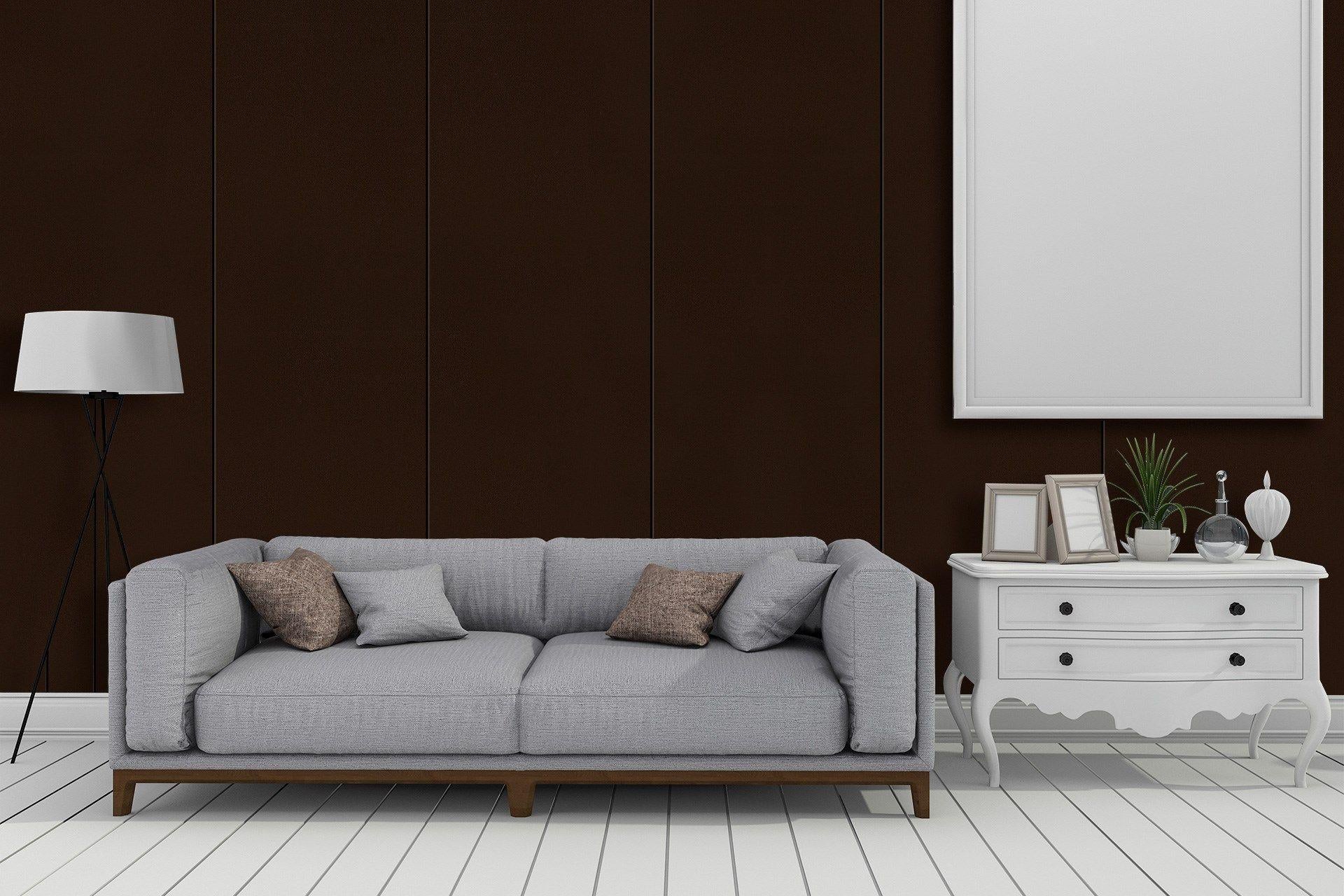 Beaver Plain Laminate 8x4 ft Super Matte 1 mm - 3711 RSO
