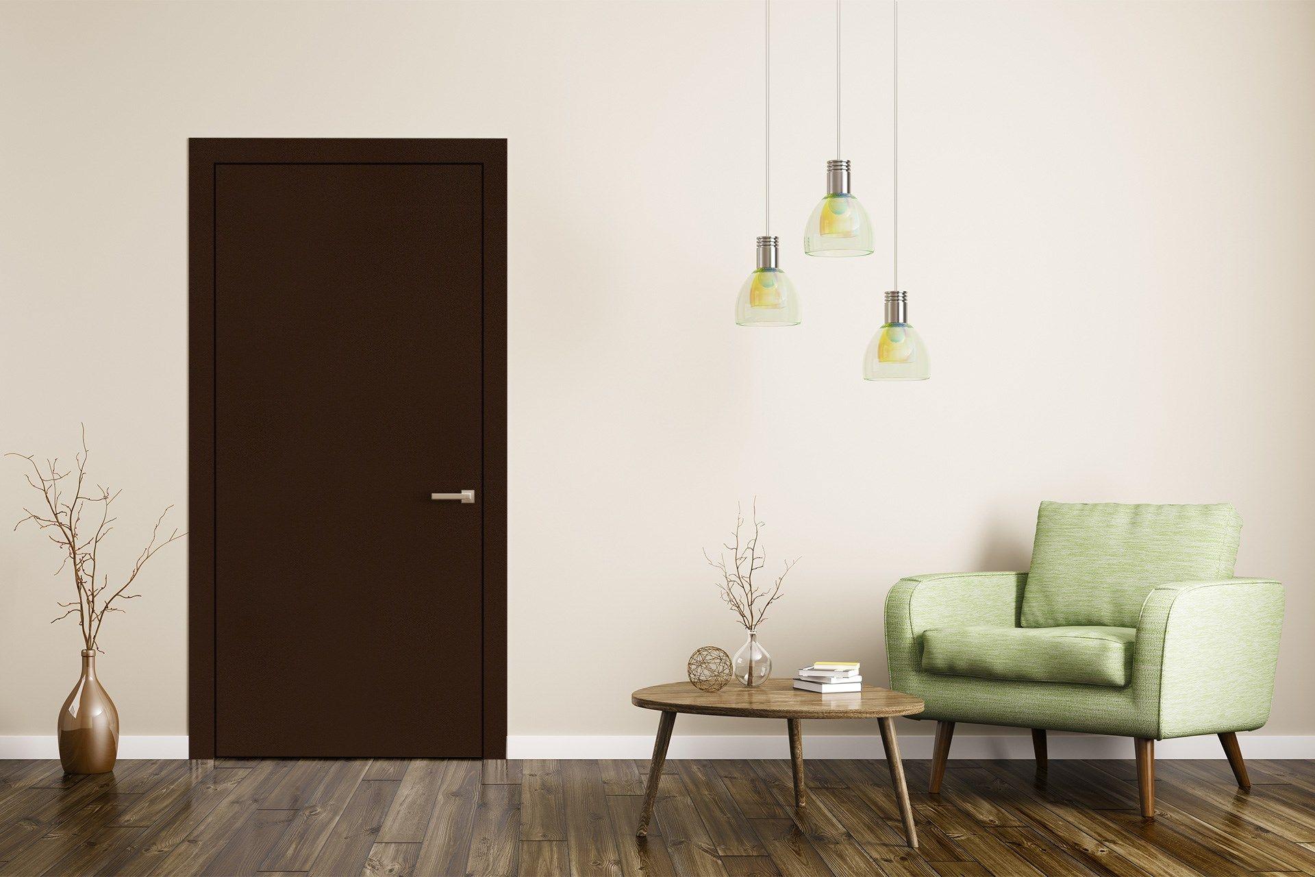 Beaver Plain Laminate 8x4 ft Super Matte 1 mm - 3711 RSO