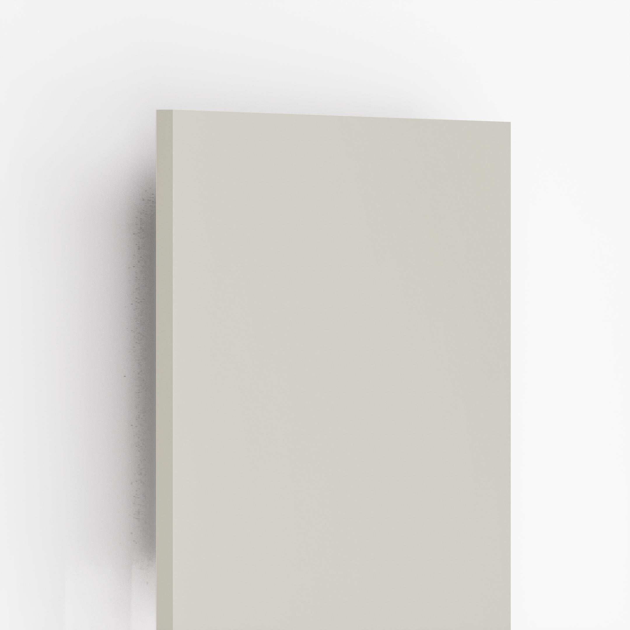 Off Plain Laminate 8x4 ft Suede 1 mm - 3801 UC-SF