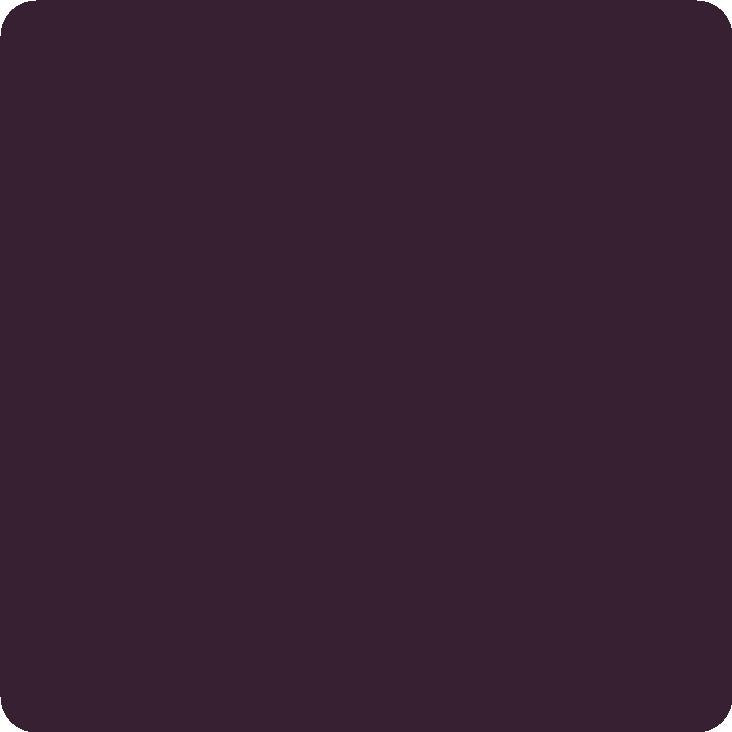 Black Currant Plain Laminate 8x4 ft Suede 1 mm - 3813 UC-SF