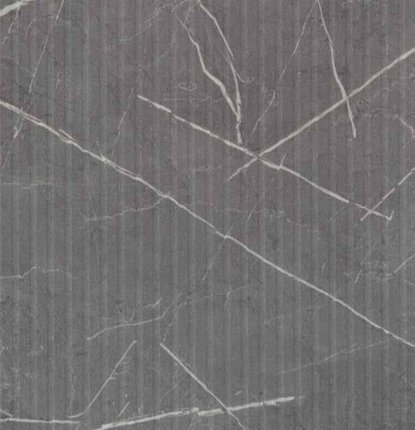 Gothic Marble & Stone Laminate 8x4 ft Texture 1 mm - 3853 LV