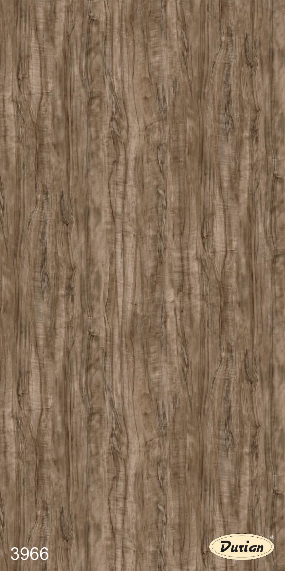 Silver Birch Wood Laminate 8x4 ft Glossy 1 mm - 3966 HS+