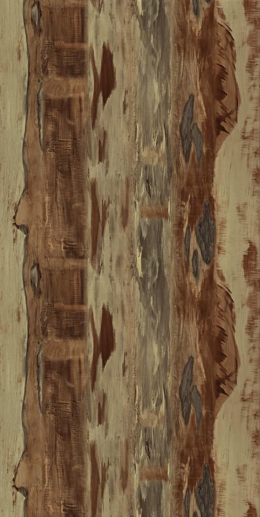 Premium Decor Designs Wood Laminate 8x4 ft Texture 1.25 mm - 4109 RE27