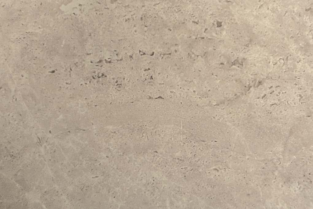 Light Cyprus Marble & Stone Laminate 8x4 ft High Gloss 1 mm - 4121 SG