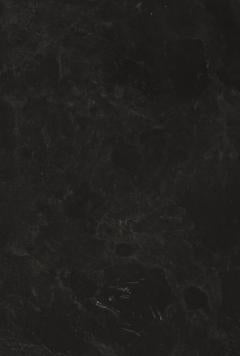 Black Granite Marble & Stone Laminate 8x4 ft Matte 0.9 mm - 4162 EM