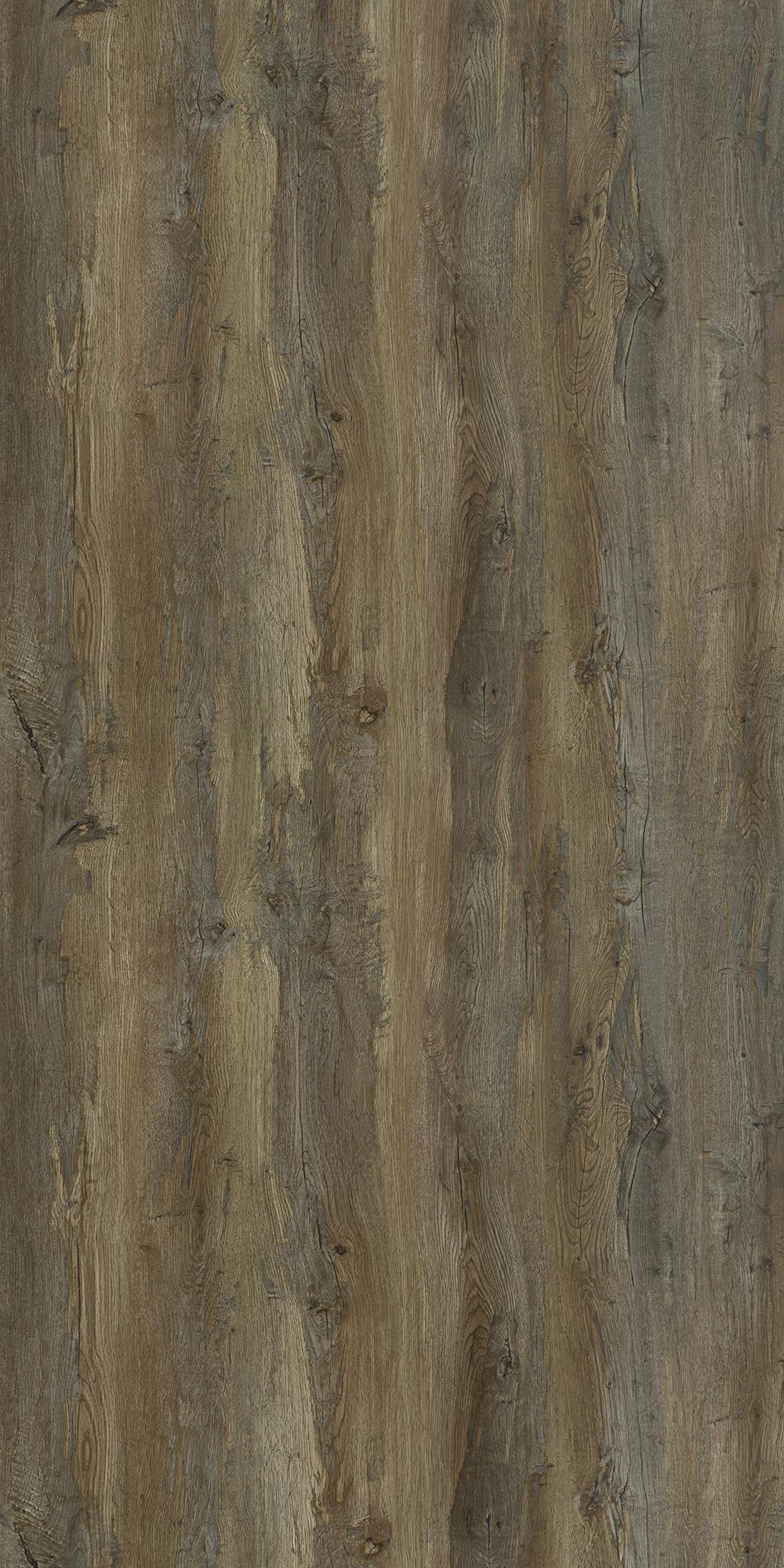 Endgrain Oak Brown Wood Laminate 8x4 ft Texture 1 mm - 4283 A72