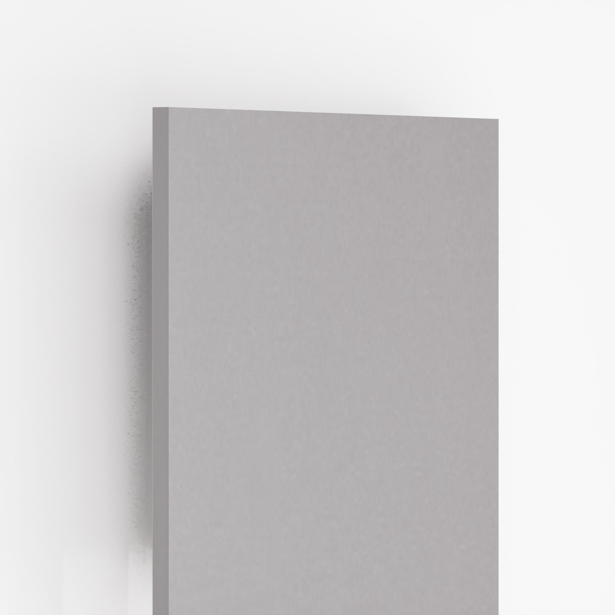 _ Plain Laminate 8x4 ft Suede 1 mm - 429 SF