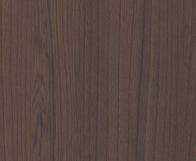 Tomega Elm Dark Fluted Laminate 8x4 ft Texture 1 mm - 4364 A41