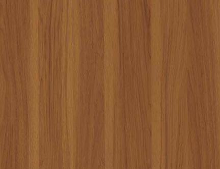 English Juglans Wood Laminate 8x4 ft Glossy 1 mm - 4405 UV+