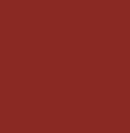 Red Plain Laminate 8x4 ft Suede 0.8 mm - 4435 SF