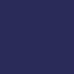 Navy Blue Plain Laminate 8x4 ft Suede 0.8 mm - 4462 SF