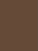 Brownie Plain Laminate 8x4 ft Suede 1 mm - 451 SF