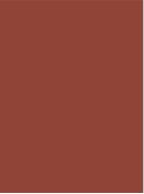 Ruby Red Plain Laminate 8x4 ft Suede 1 mm - 454 SF