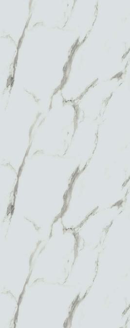Dove Grey Marble & Stone Laminate 8x4 ft Texture 1 mm - 4587 SA