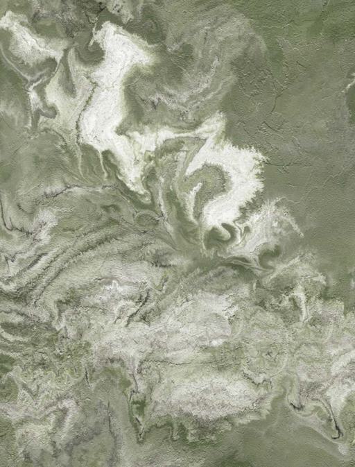 Olive Alabaster Marble & Stone Laminate 8x4 ft Texture 1 mm - 4602 TMS