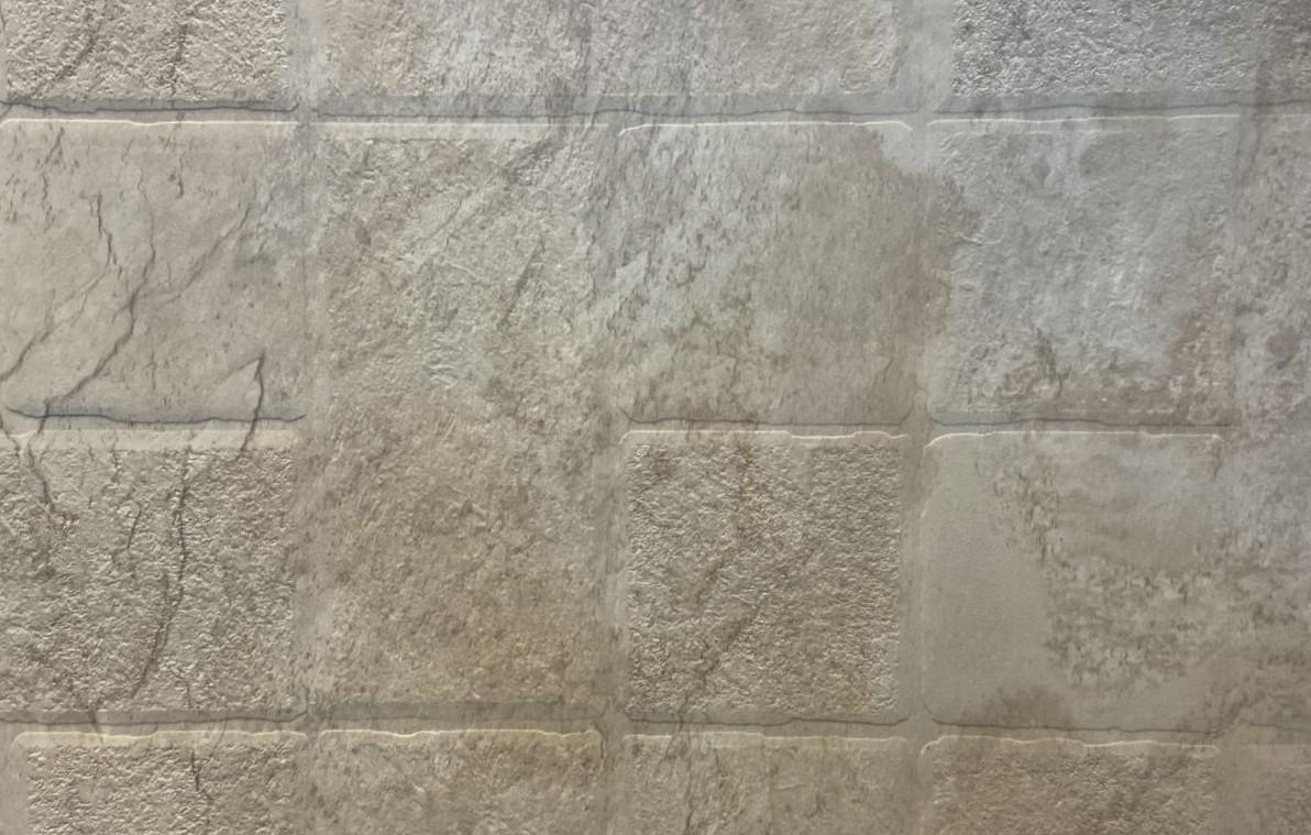 4617 D 37 Mosco Ivory 8 ft x 4 ft Texture Finish Decorative Laminate - 0.8 mm