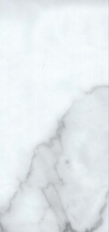 White Onxy Sheen Marble & Stone Laminate 8x4 ft Texture 0.8 mm - 4637 D41