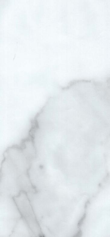 White Onxy Sheen Marble & Stone Laminate 8x4 ft High Gloss 0.8 mm - 4637 GL